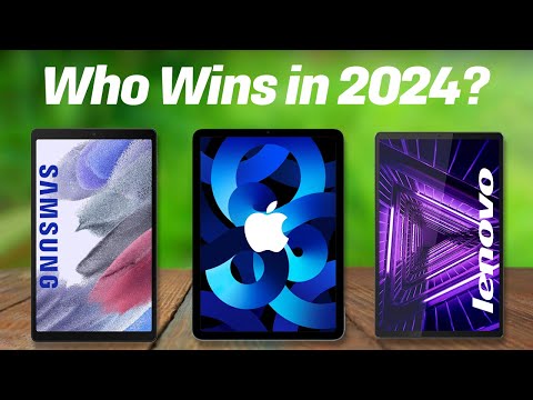 Best Budget Tablets 2023 [don’t buy one before watching this]