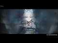 [Arknights/明日方舟] Kal'tsit Esperanta EP - Innocence