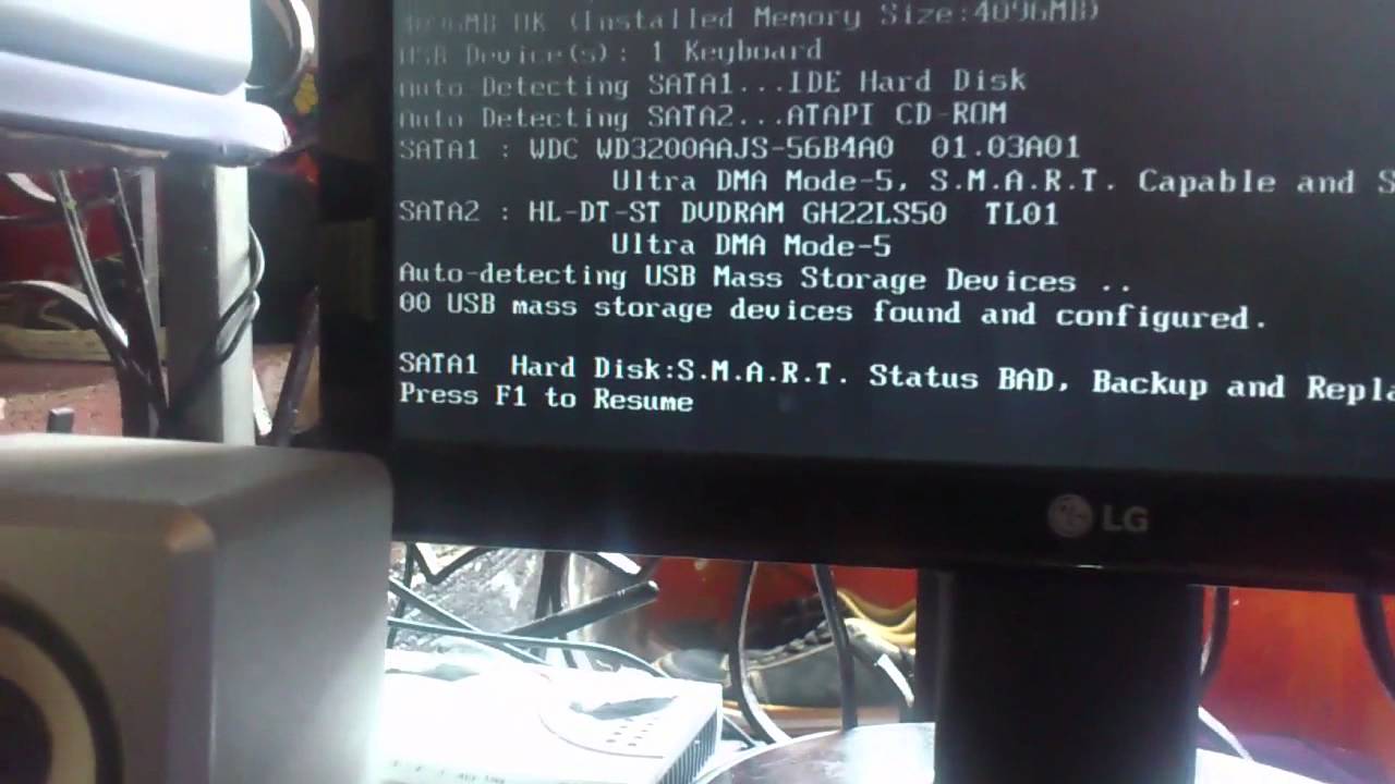 nvram reset pc