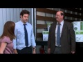 The Office Season 8 Lotto Deleted Scenes