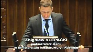 Posłowie Pis - Pytanie Z 20 Marca 2014 R.