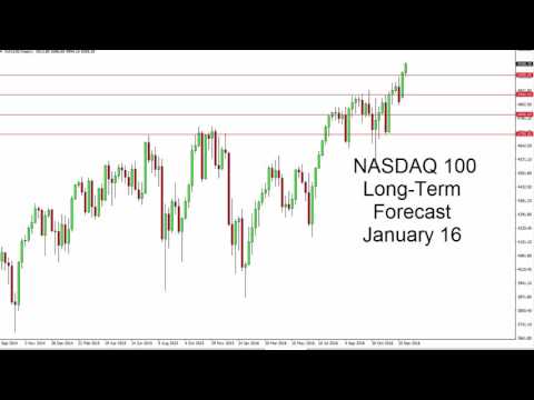 NASDAQ Index forecast for the week of January 16 2017, Technical Analysis
