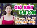 Giã Biệt Sài Gòn, NGÀY EM 20 TUỔI - LK Bolero Nhạc Vàng ĐẶC BIỆT 1001 Bài Nhạc Lính 1975