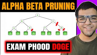 Alpha Beta Pruning 🔥 screenshot 1