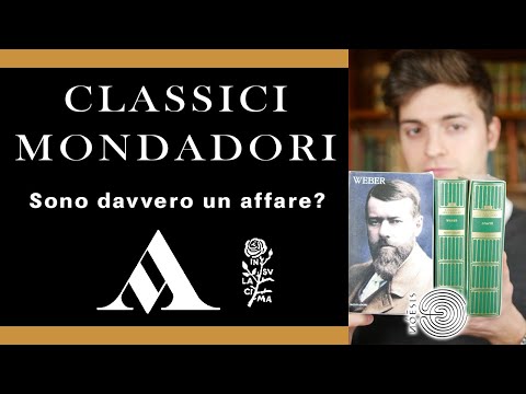 Classici del Pensiero #MONDADORI, sono davvero un affare?