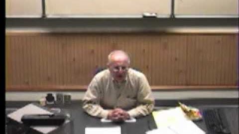 Organizational Behavior - Chapter 4 - Part 3.mov