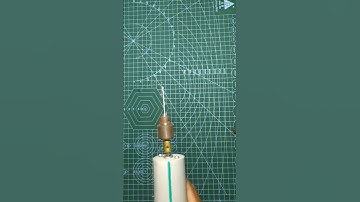 How to make drill machine at home| #short #shortsvideo #shortvideo #status #share #subscribe #drill