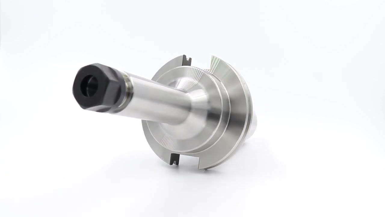 CAT 50 x ER 16 - 6 · Techniks Tool Group