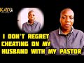 My dark secrets how i cheated on my husband with my pastor  my confession