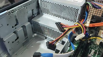 System Unit Assembly | Step-by-Step Guide - CSS Project Group 1 UIC