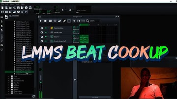How to Make Trap Beats in LMMS
