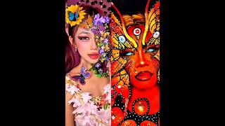 Fantastic Butterfly Makeup Trend