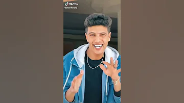 تيك توك شريف خالد ع اغنية عروسة البحر لبن جبنة نستو 