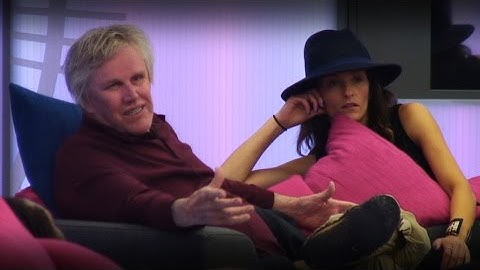 How did the House react to the shopping task result? | Day 9, Celebrity Big Brother