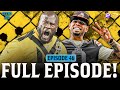 FULL EPISODE: Sam Darnold &amp; Seahawks TAKE DOWN Matthew Stafford &amp; Rams in OT | Deebo &amp; Joe