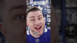 Why do we even have Groulx if we won't USE HIM! #nhl #leafs