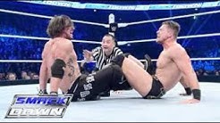 Don't poke the Shane: SmackDown Fallout, April 21, 2016