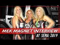 Spektrum Interview with MEK MAGNET