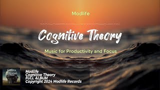 Productivity Music: Binaural Beats Focus Music, Concentration Music for Productive Work and Study
