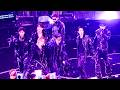 BTS CONCERT They Don T Know Bout Us Like Animals 4K Fancam 직캠 방탄소년단 콘서트 ARIRANG 260409 mp3