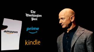 Jeff Bezos' Journey from Earth to Beyond' The Infinite Frontier' by Mr AHMAD 55 views 2 months ago 2 minutes, 43 seconds