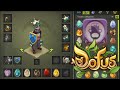 Masterclass en pandawa air dofus 