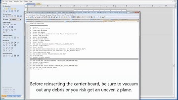 ShopBot PCB Part 6 ~ Milling the PCB