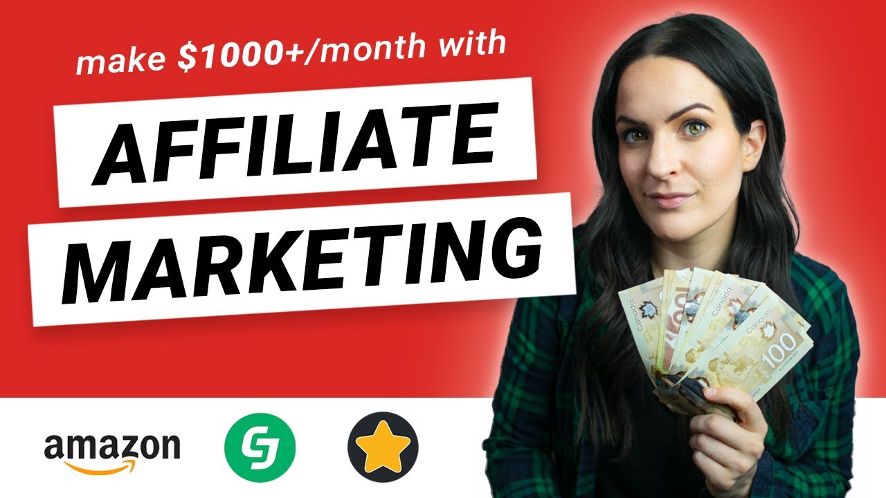 How To Start AFFILIATE MARKETING For Beginners make Money Online how-to-start-affiliate-marketing-for-beginners-make-money-online