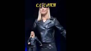 C.C CATCH 🇹🇷⚽️🥁🎹🎸 #cccatch #80s #90s #80smusic #music #discoteca80