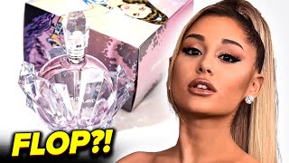 Is Ariana Grande's R.E.M. Beauty a FLOP?!