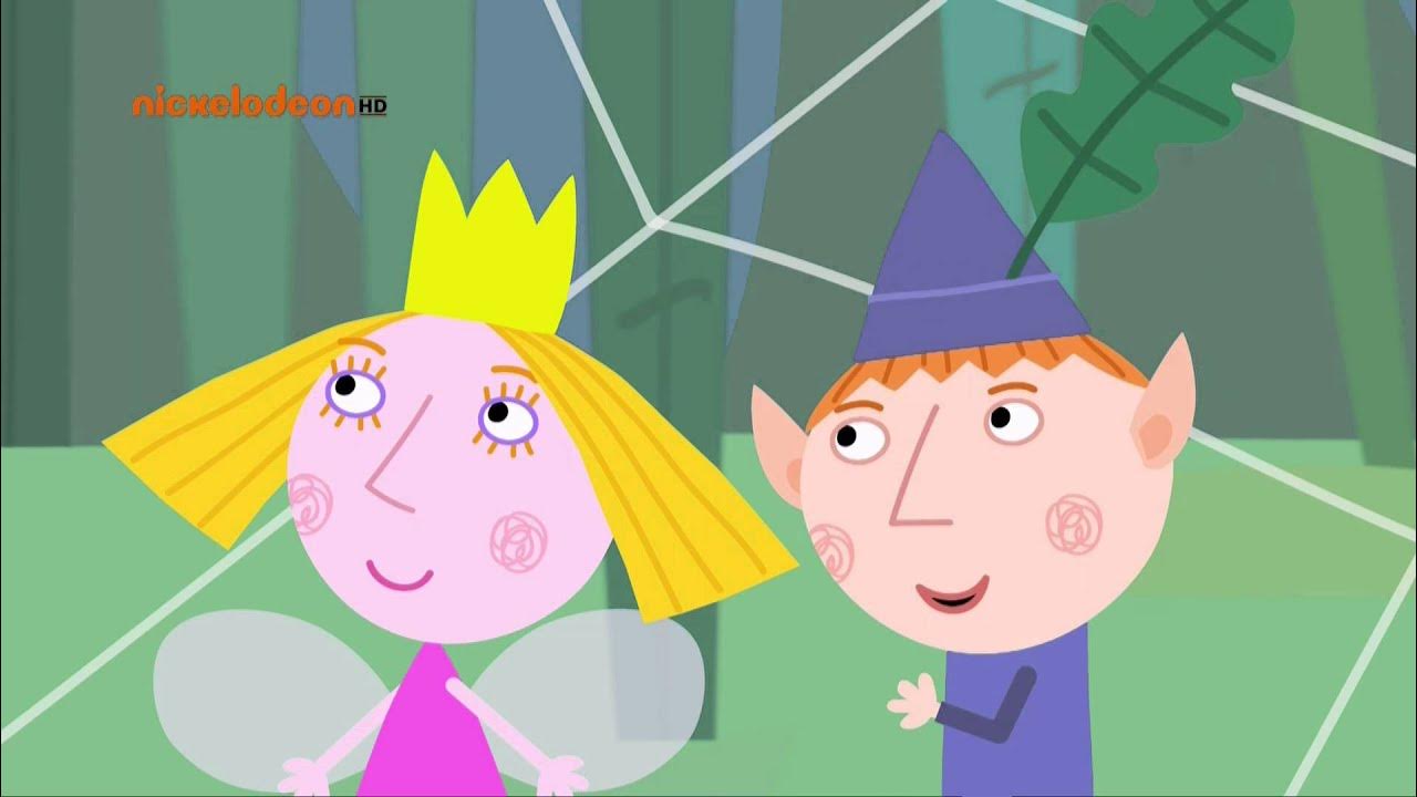 Ben And Holly's Little Kingdom King Thistle's Birthday www.youtube.com