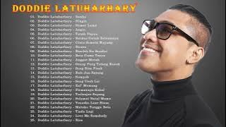 Doddie Latuharhary Full Album Terbaru 2022 - Lagu Ambon Menyentuh Hati Terbaru 2022