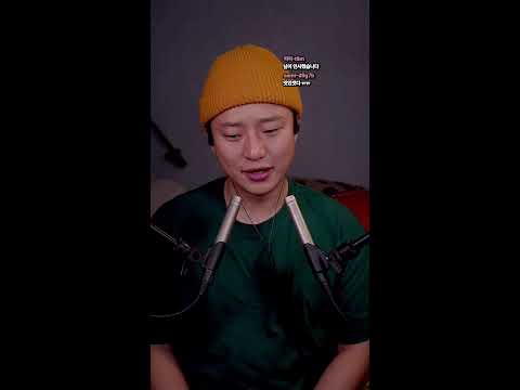 2026.01.18 | 찌누의 금밤 ASMR | 다이어트 야식 추천 좀