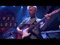 Is This Love - Ziggy Marley | Live at House of Blues NOLA (2014)