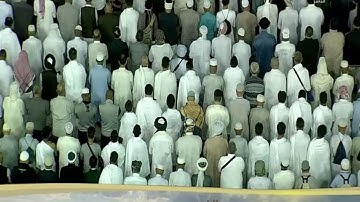 فجرية مميزة لفواتح سورة يس - فجر الخميس 26-6-1441 للشيخ ياسر الدوسري