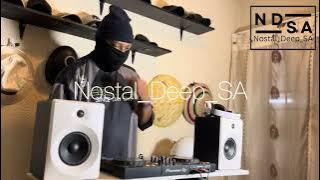 Soulful Deep House 45 Mixed by Nostal_Deep_SA | South Africa Nostalgic Deep House
