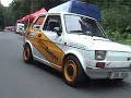 Fiat 126p - Pavel Mark - LMBC 2011 ternberk