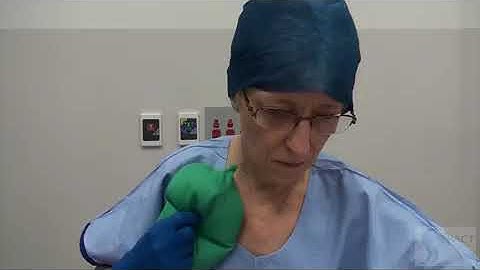 The Elaine Bromiley Case