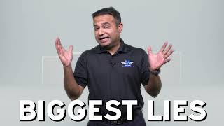The Biggest Lie in Real Estate