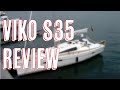 Viko s35 review