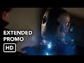 The Flash 2x12 Extended Promo 