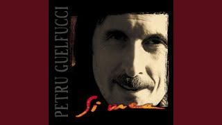 Video thumbnail of "Petru Guelfucci - Tra di noi"