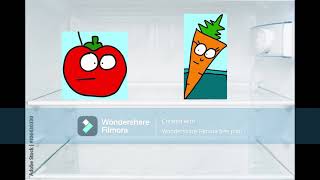 tomate y zanahoria S01E01 hace frio