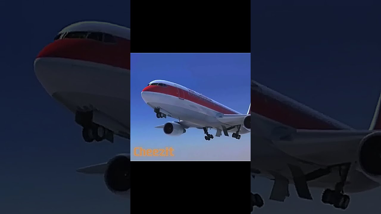 Now I Know What S Real And Is Fake Test Shorts Aviation