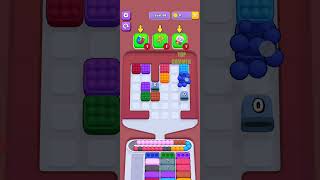 Marble Sort! level 68 gameplay walkthrough solution