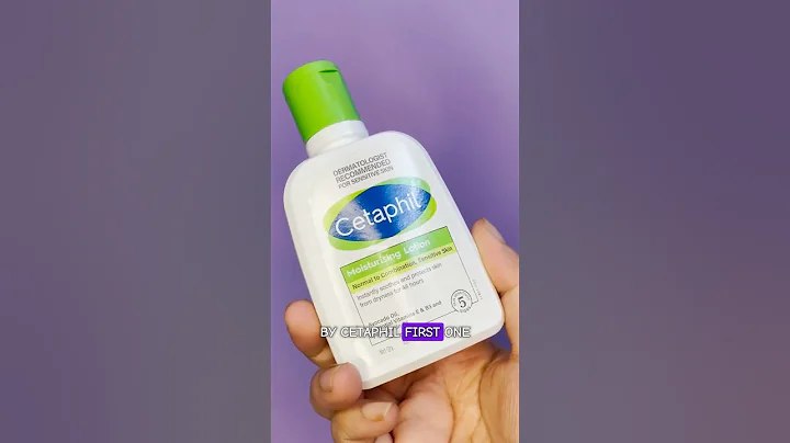 Cetaphil for acne prone skin♥️.      #ytshorts #shorts #trendingshorts