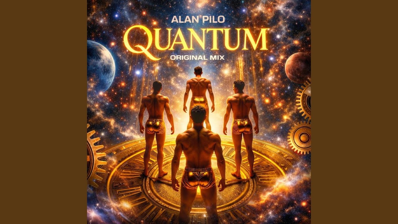 Watch Quantum on YouTube Watch Quantum on YouTube