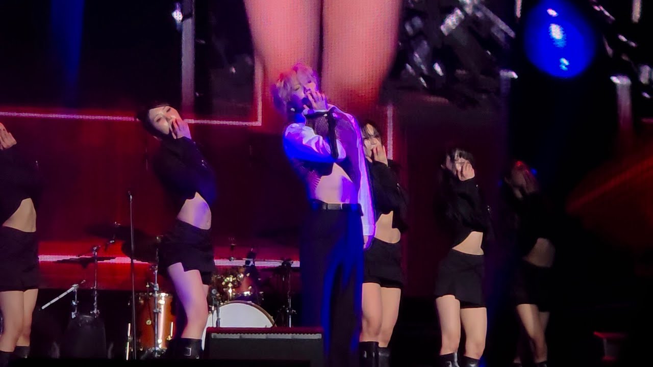 2025 딩고콘서트 - 태민 풀버전
