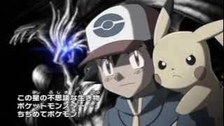 Download lagu Pokémon BW - Adventures in Unova: Episode N (custom opening)