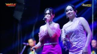 TERLENA - SHERLY KDI (cimol) || ADELLA Live TEXIPOC 2025